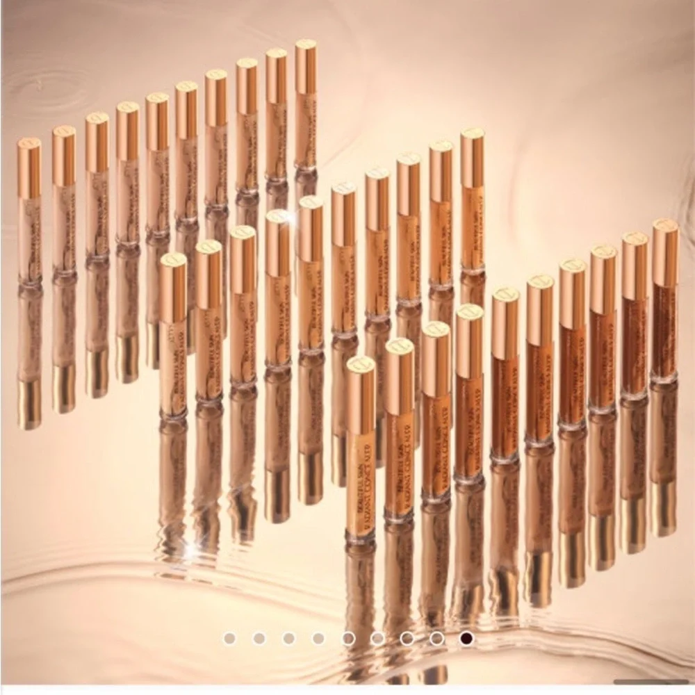 NIB Charlotte Tilbury RADIANT CONCEALER(3.5, 4.5, 8.5,& Tan 9) PRICE EACH